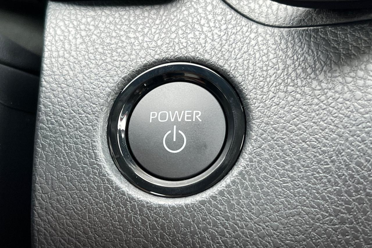 2026 Toyota Camry XLE AWD Roseville CA