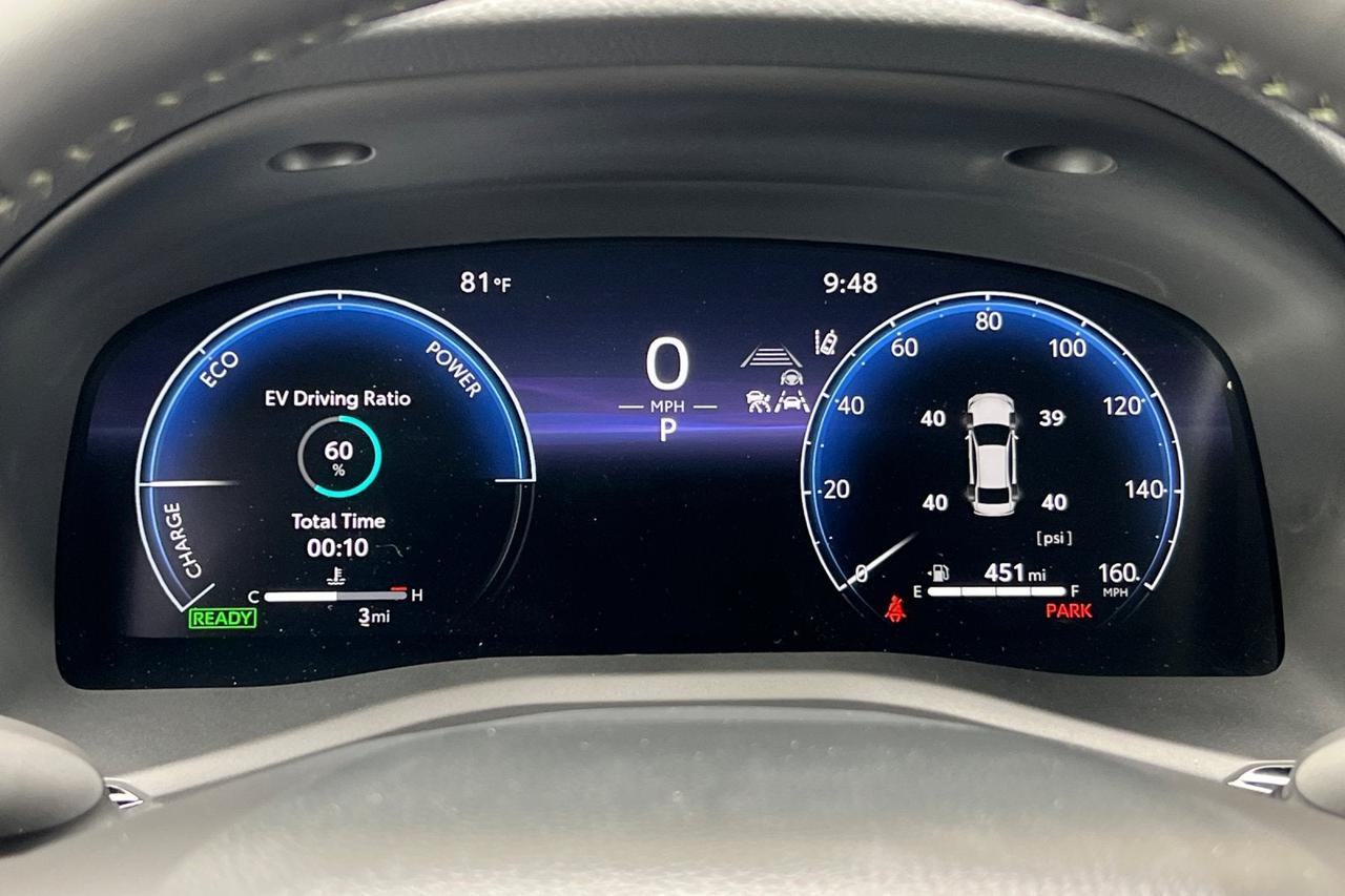 2026 Toyota Camry XLE AWD Roseville CA