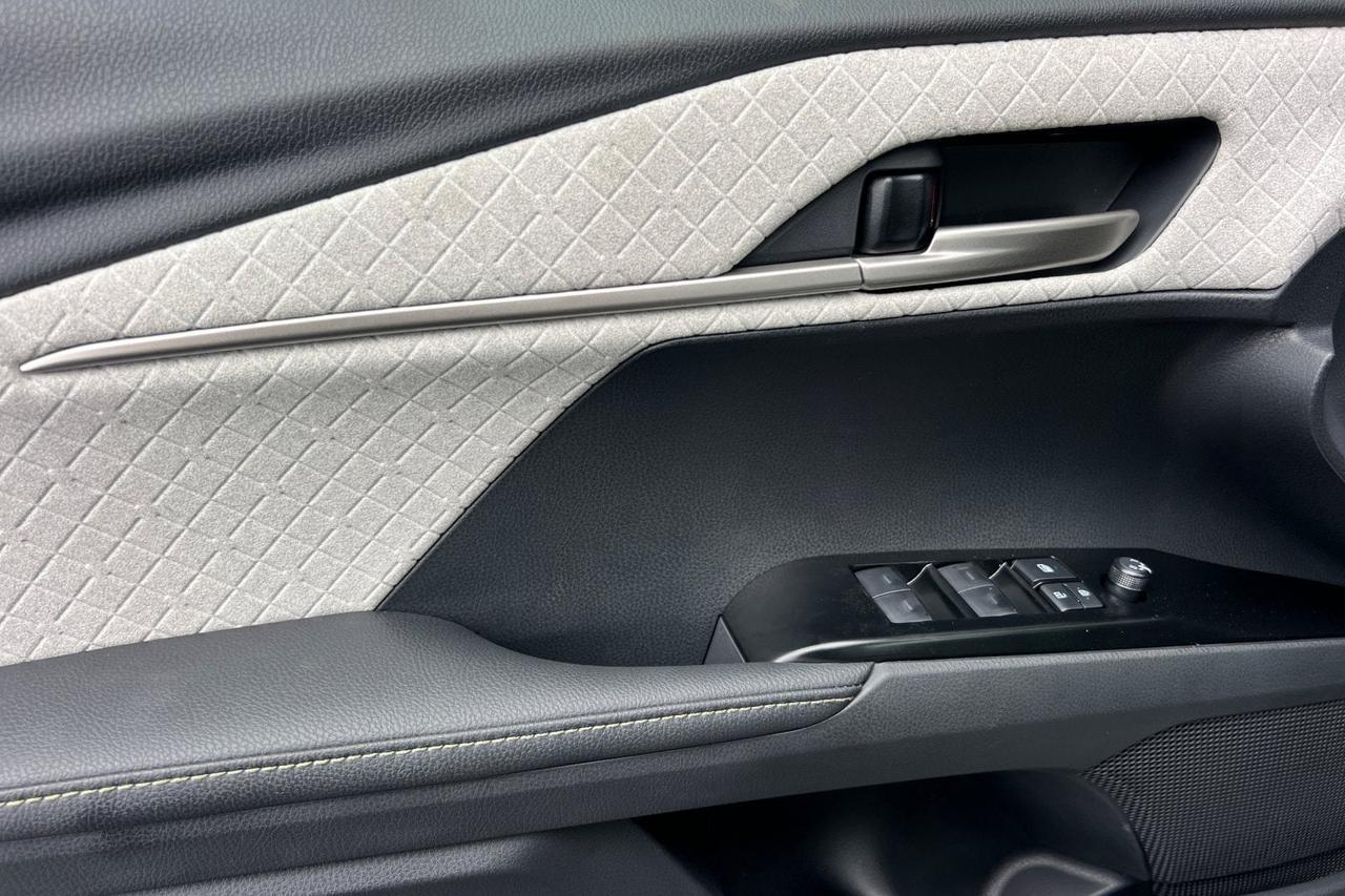 2026 Toyota Camry XLE AWD Roseville CA