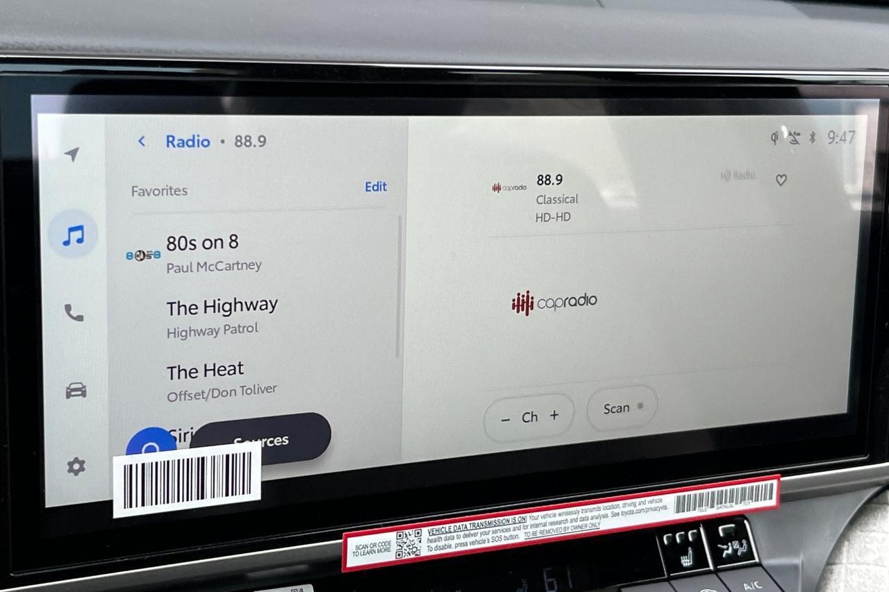 2026 Toyota Camry XLE AWD Roseville CA