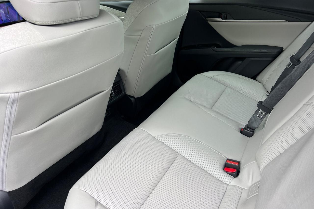 2026 Toyota Camry XLE AWD Roseville CA
