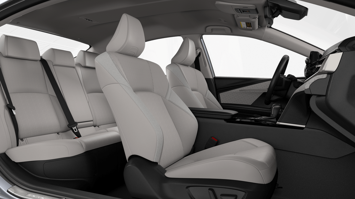 2026 Toyota Camry XLE AWD Roseville CA