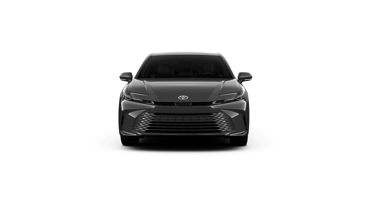 2026 Toyota Camry XLE AWD Roseville CA