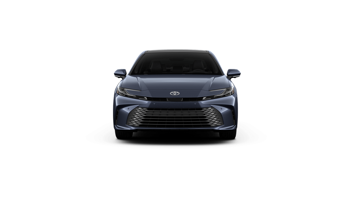 2026 Toyota Camry XLE AWD Roseville CA