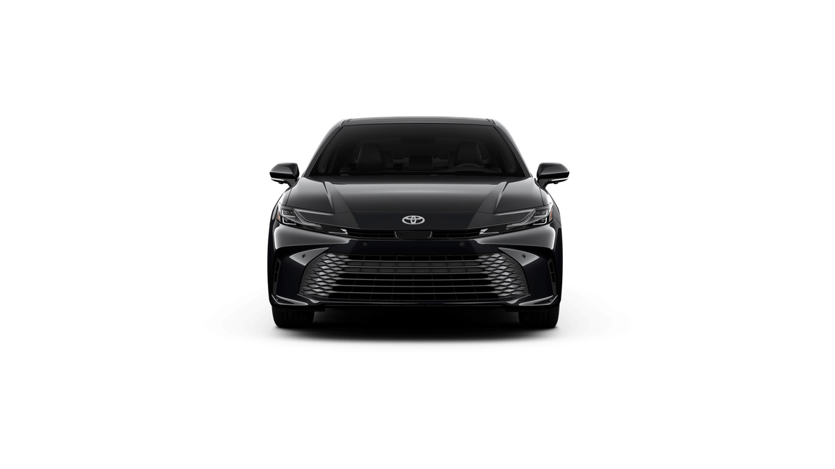 2026 Toyota Camry XLE AWD Roseville CA