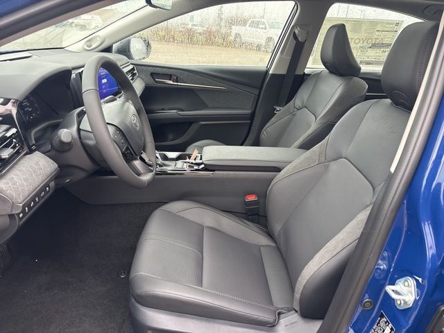 2026 Toyota Camry XLE AWD San Clemente CA