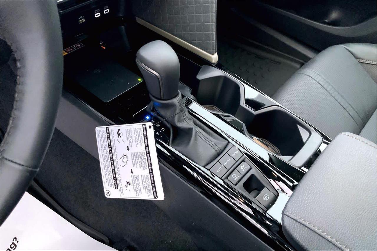 2026 Toyota Camry XLE Folsom CA