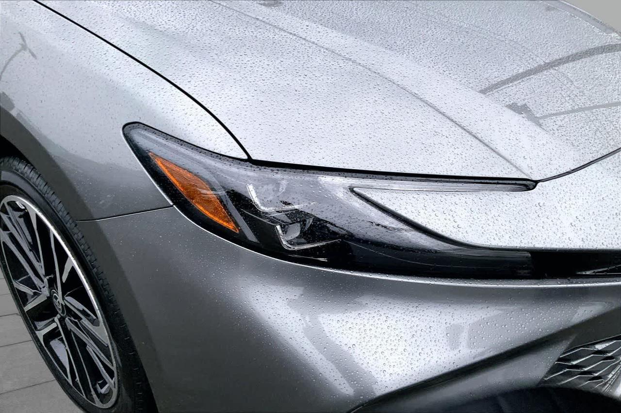 2026 Toyota Camry XLE Folsom CA