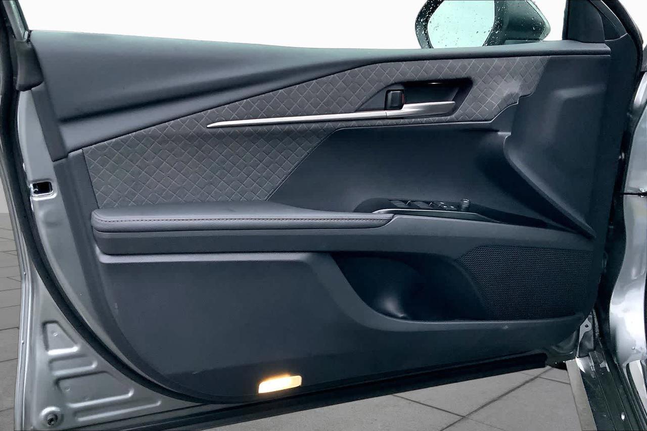 2026 Toyota Camry XLE Folsom CA