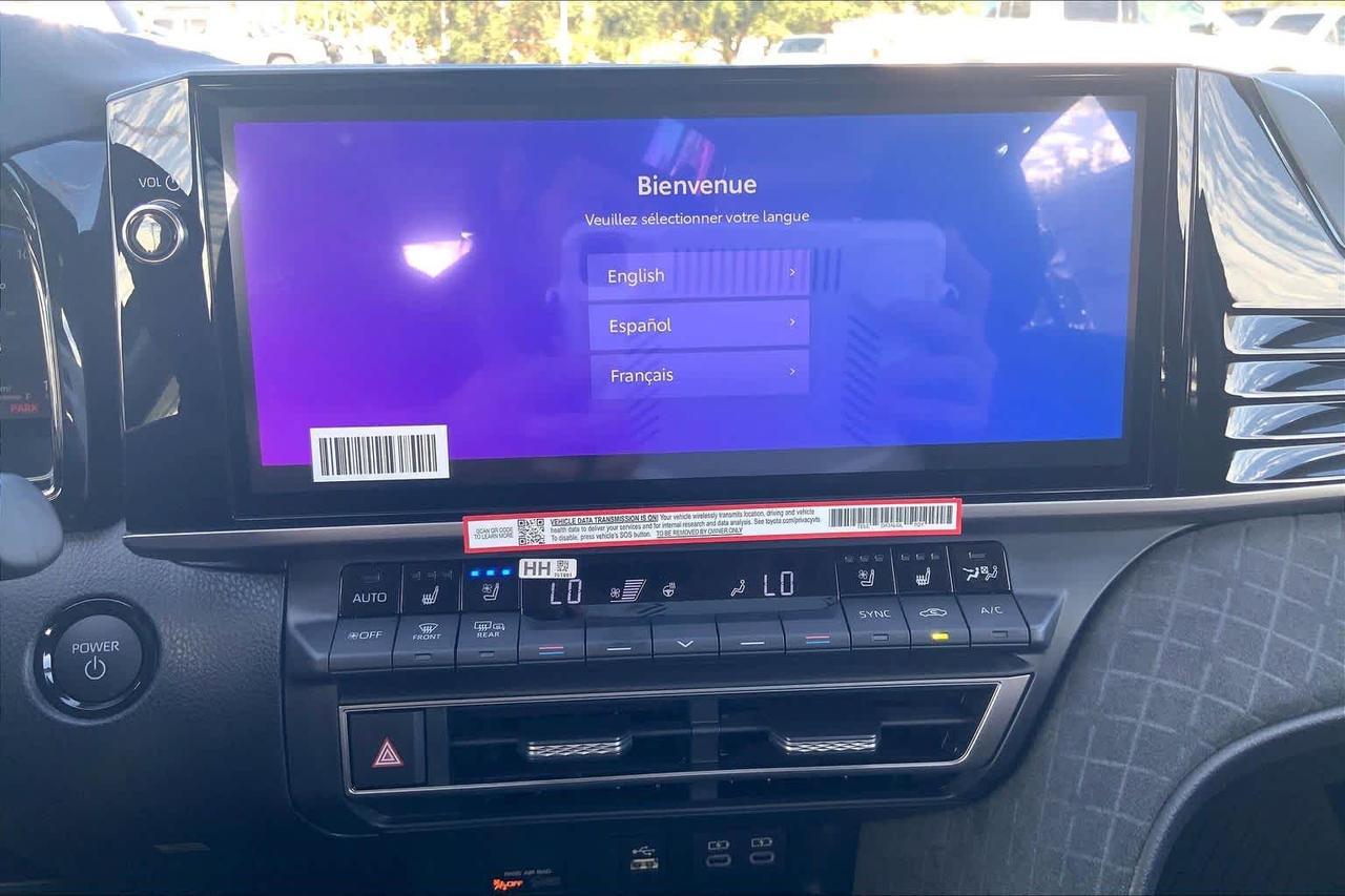 2026 Toyota Camry XLE Folsom CA