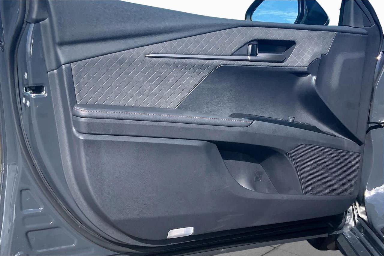2026 Toyota Camry XLE Folsom CA