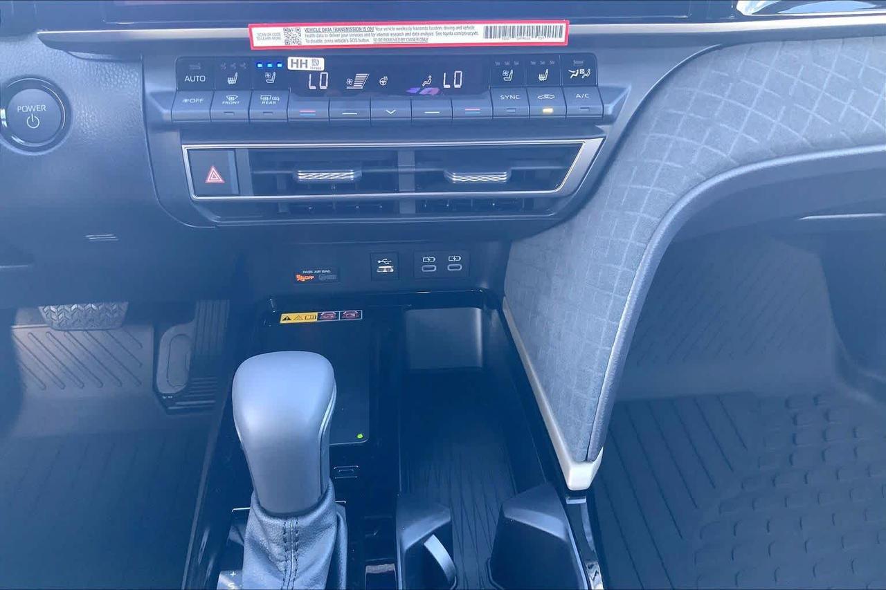 2026 Toyota Camry XLE Folsom CA