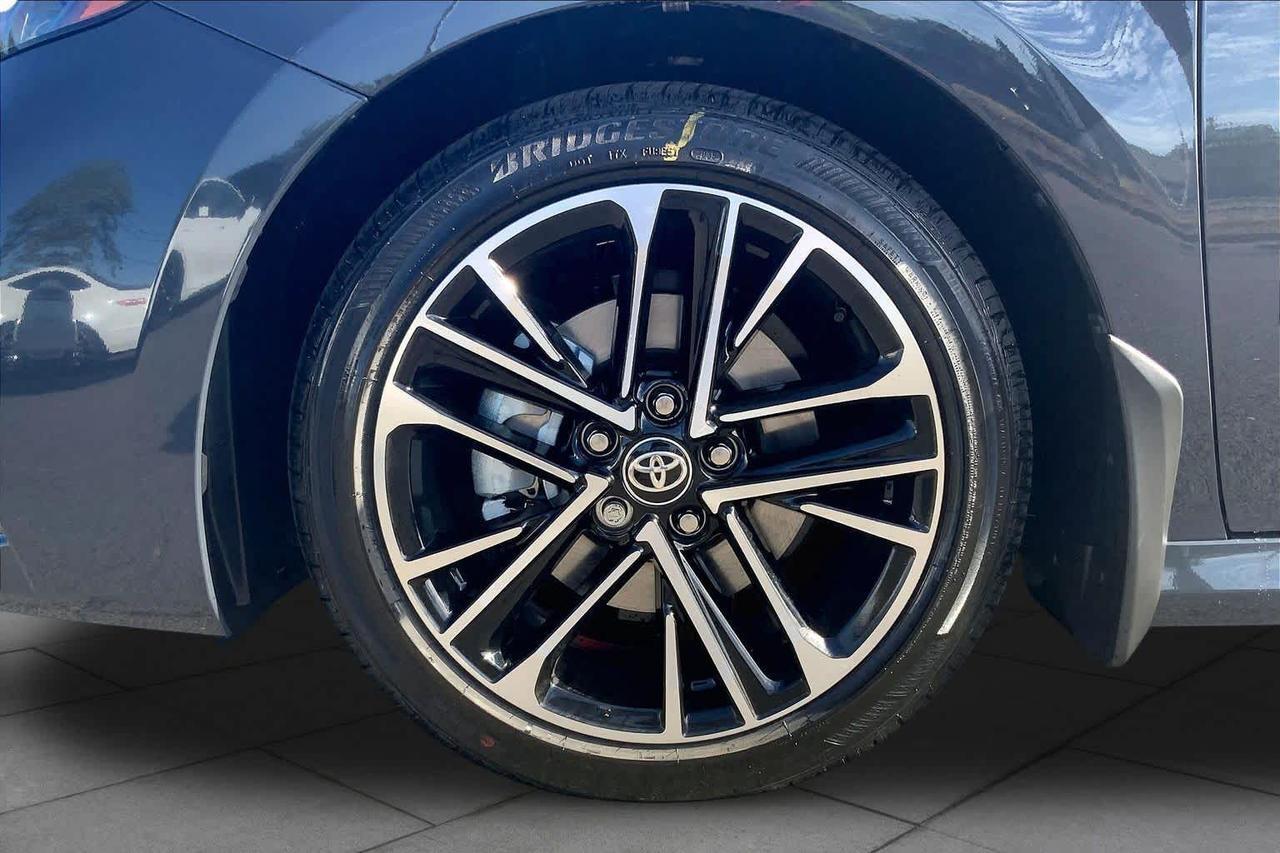 2026 Toyota Camry XLE Folsom CA