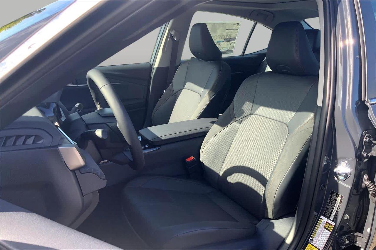 2026 Toyota Camry XLE Folsom CA