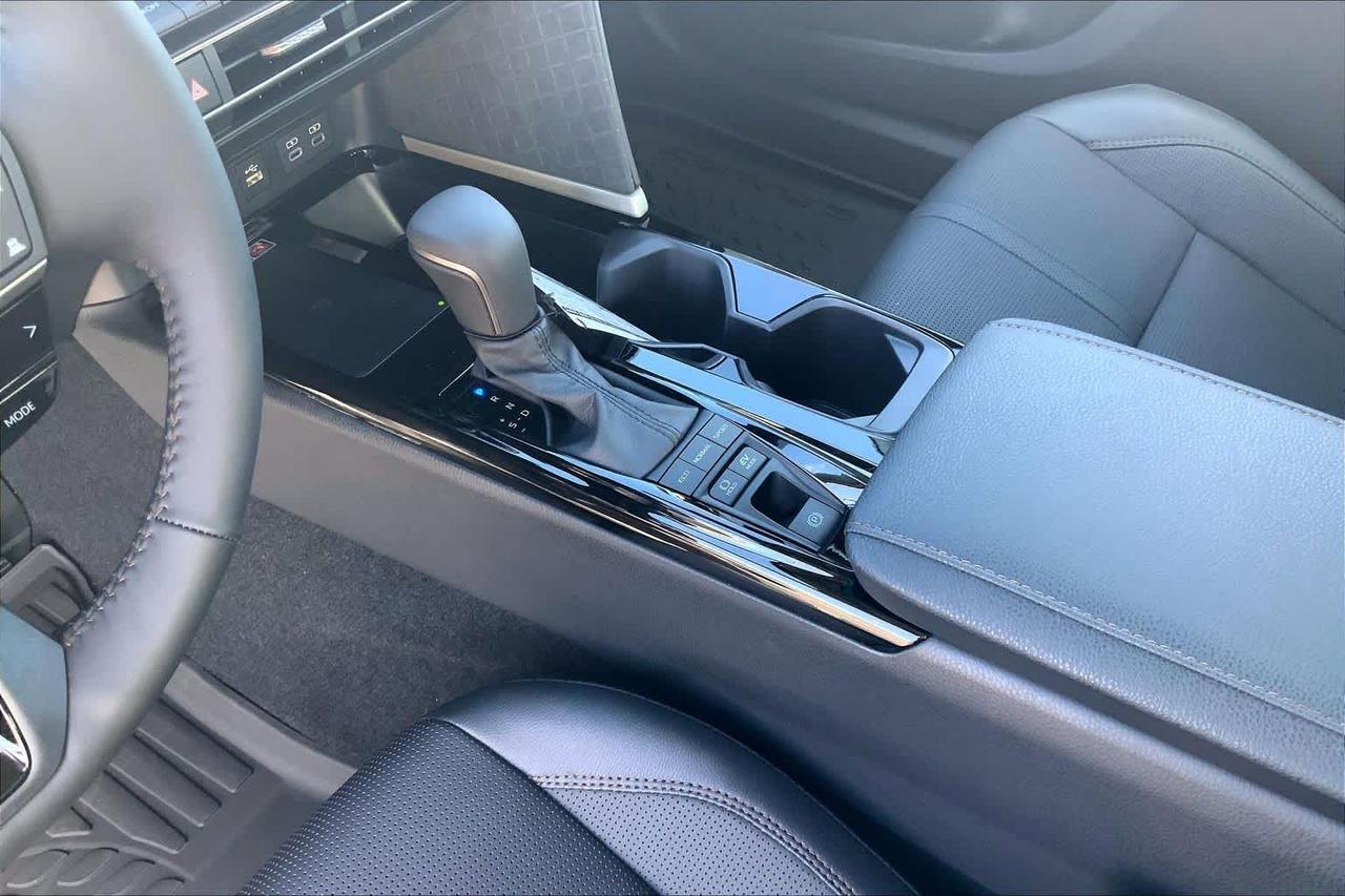 2026 Toyota Camry XLE Folsom CA