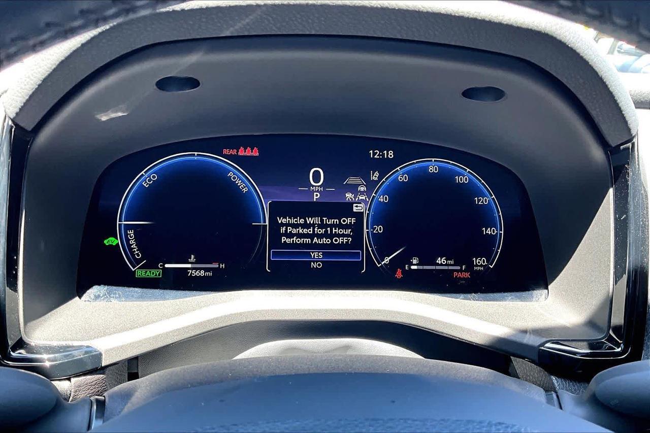 2026 Toyota Camry XLE Folsom CA