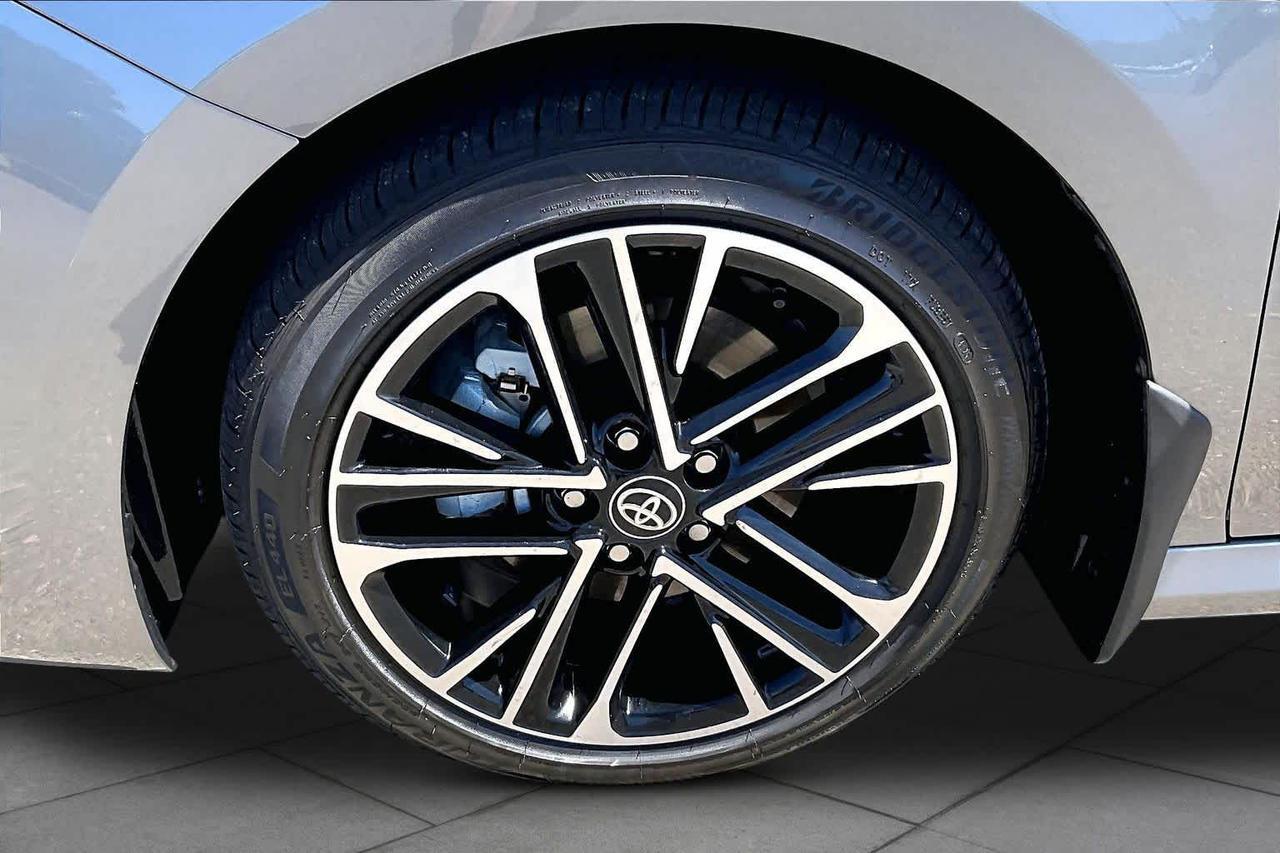 2026 Toyota Camry XLE Folsom CA