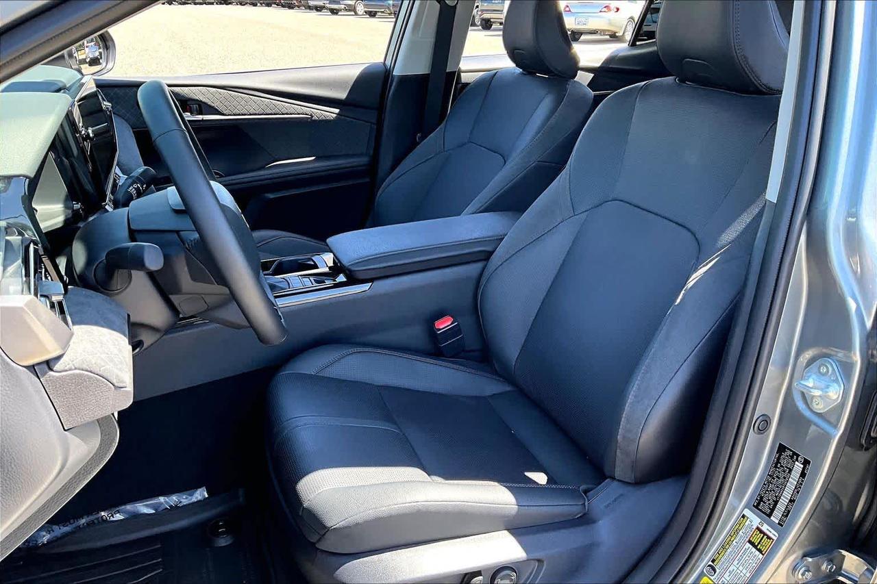 2026 Toyota Camry XLE Folsom CA