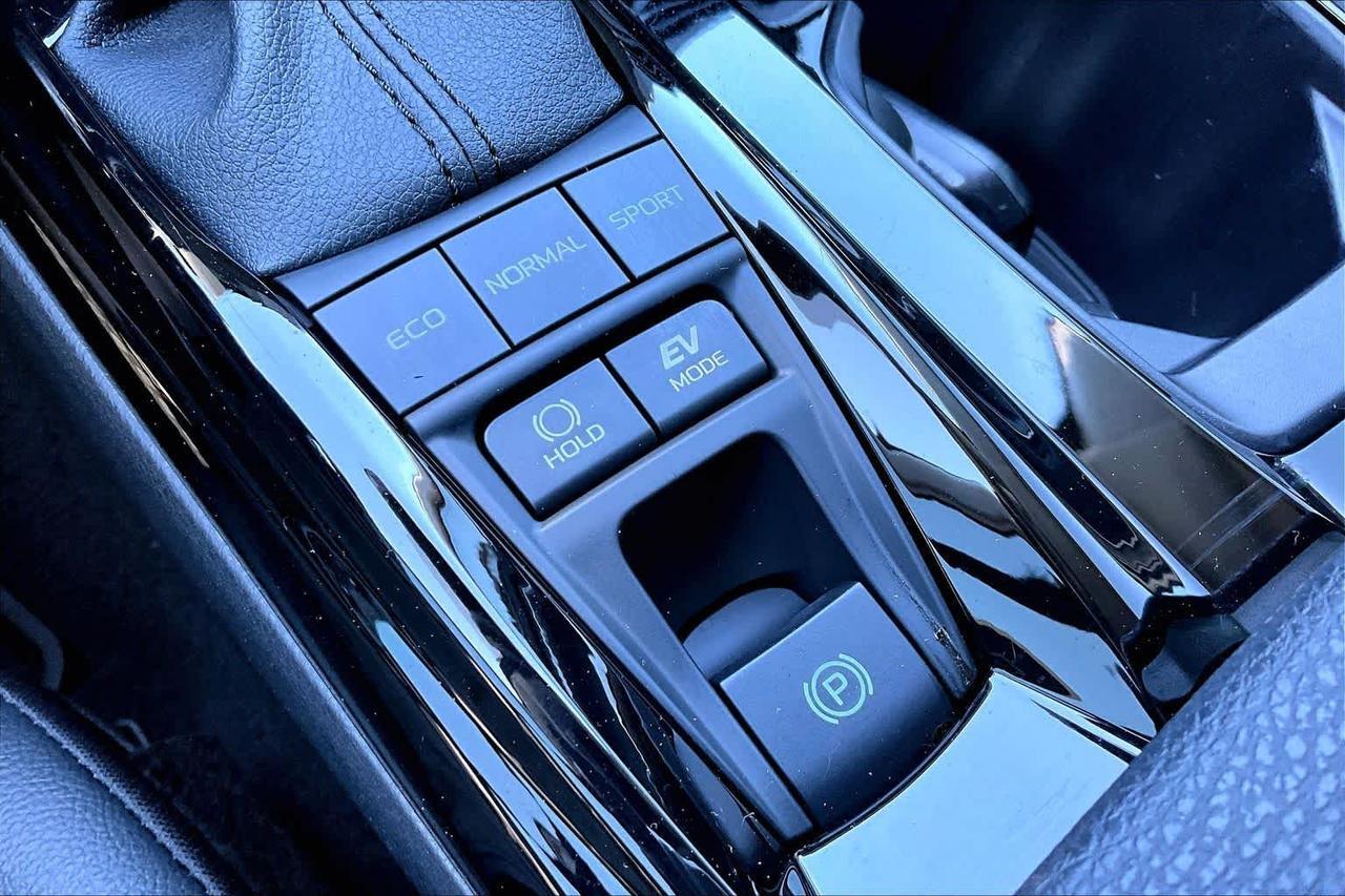 2026 Toyota Camry XLE Folsom CA