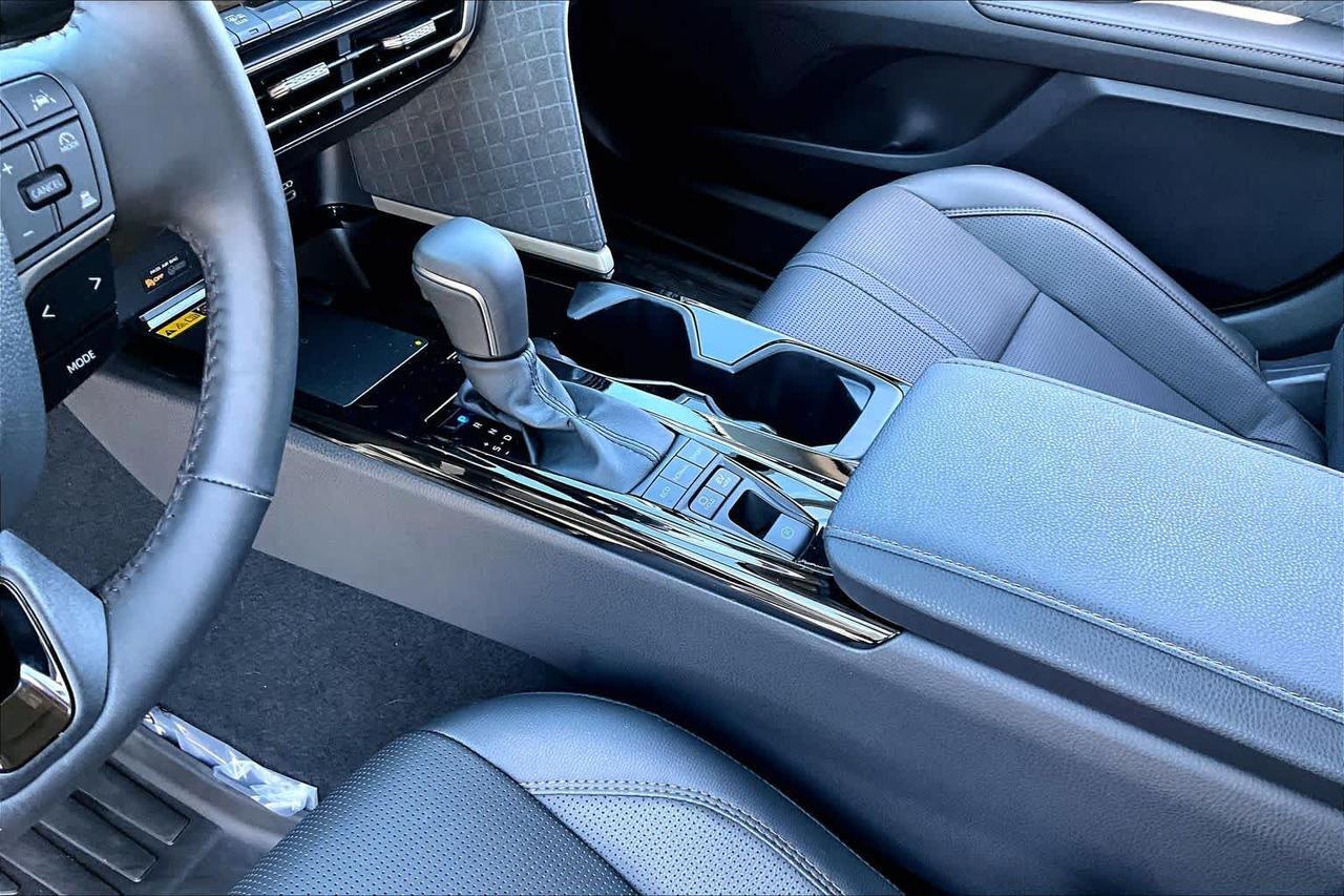 2026 Toyota Camry XLE Folsom CA