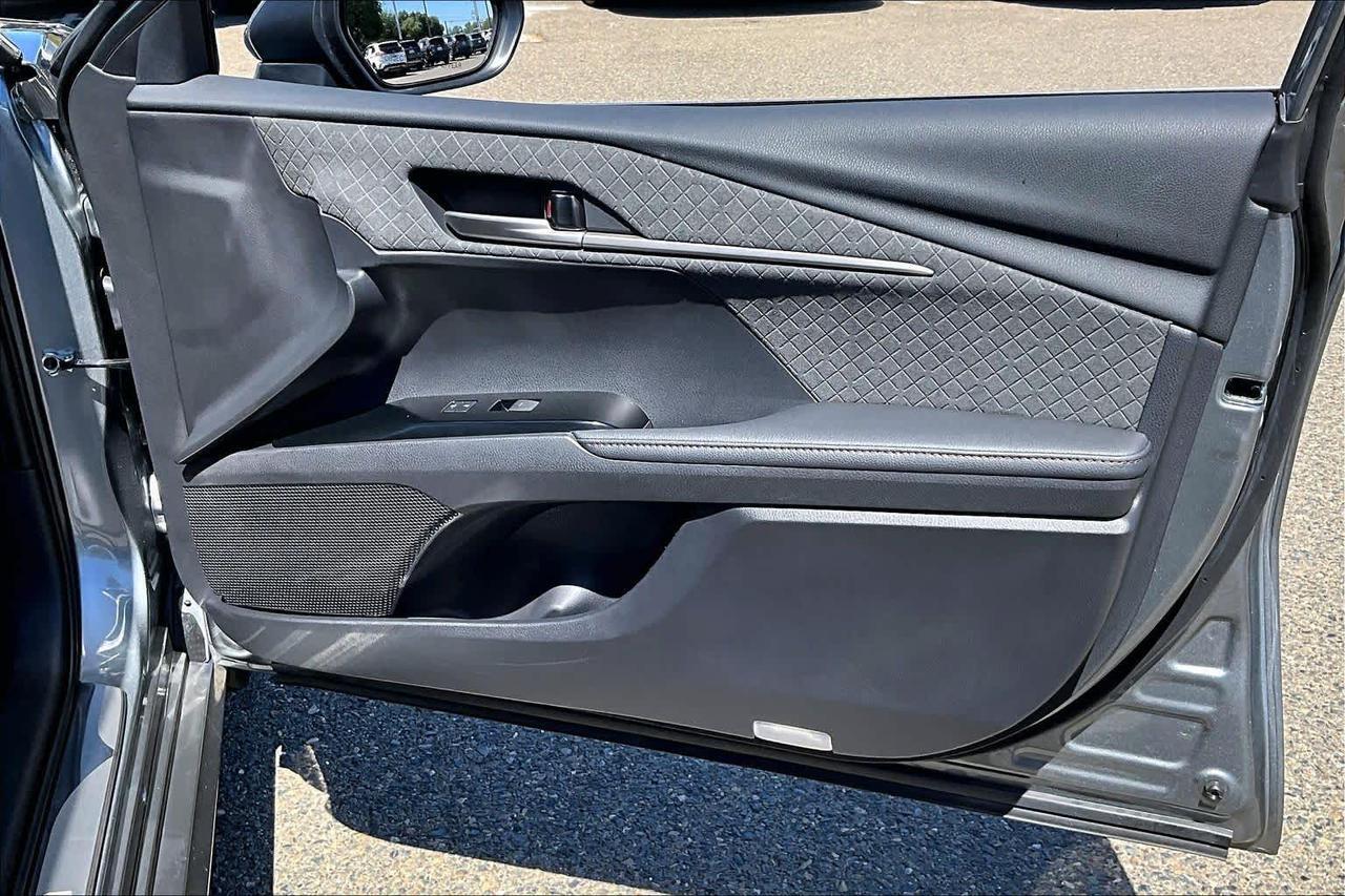 2026 Toyota Camry XLE Folsom CA