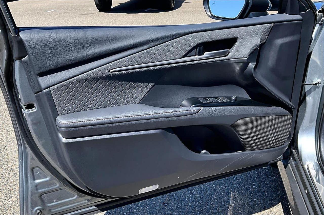 2026 Toyota Camry XLE Folsom CA
