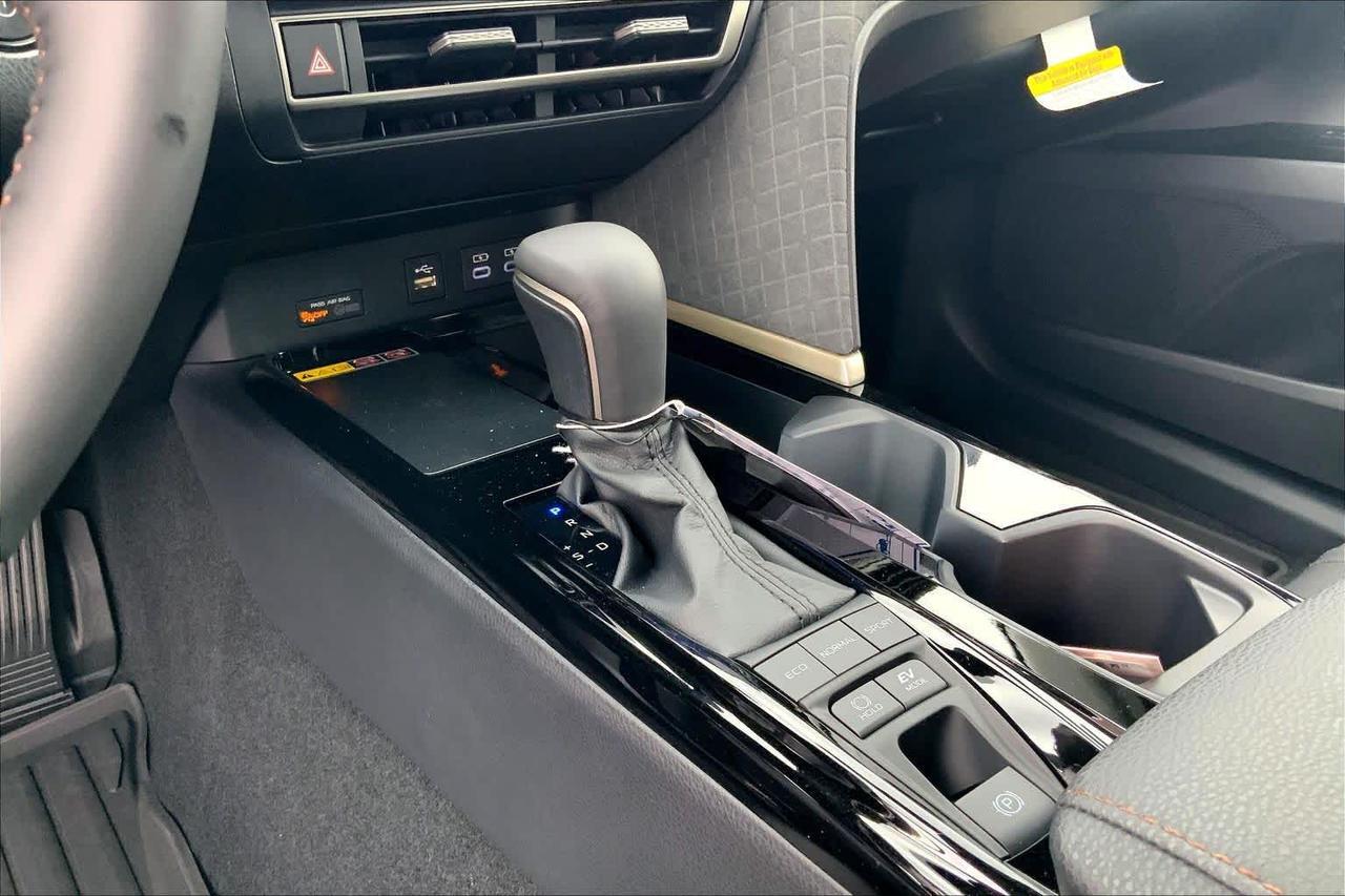 2026 Toyota Camry XLE Folsom CA