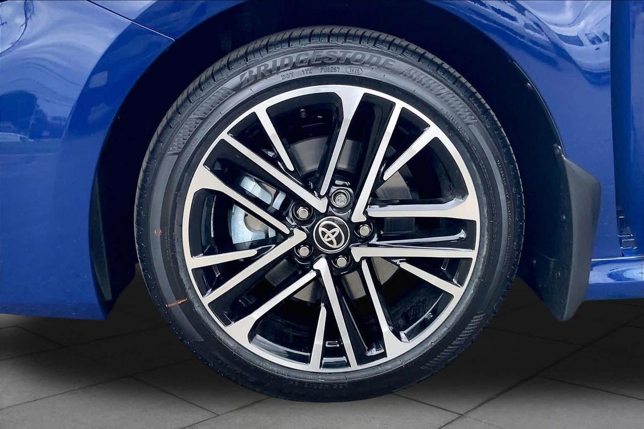 2026 Toyota Camry XLE Folsom CA