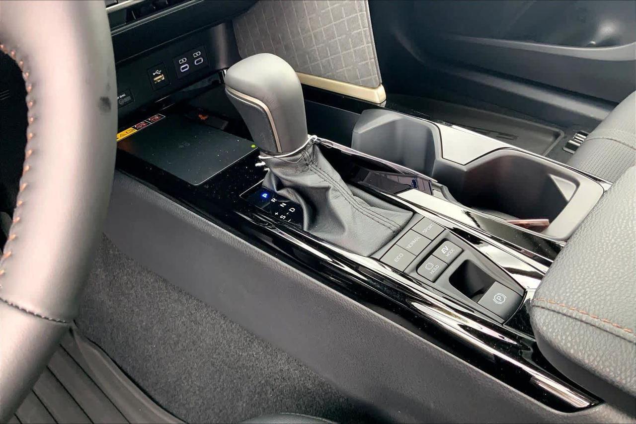 2026 Toyota Camry XLE Folsom CA