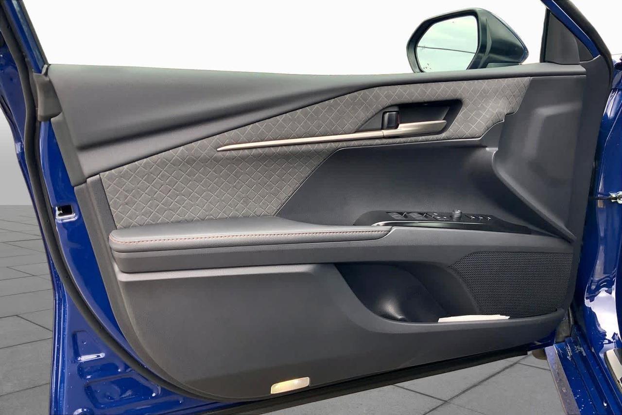 2026 Toyota Camry XLE Folsom CA