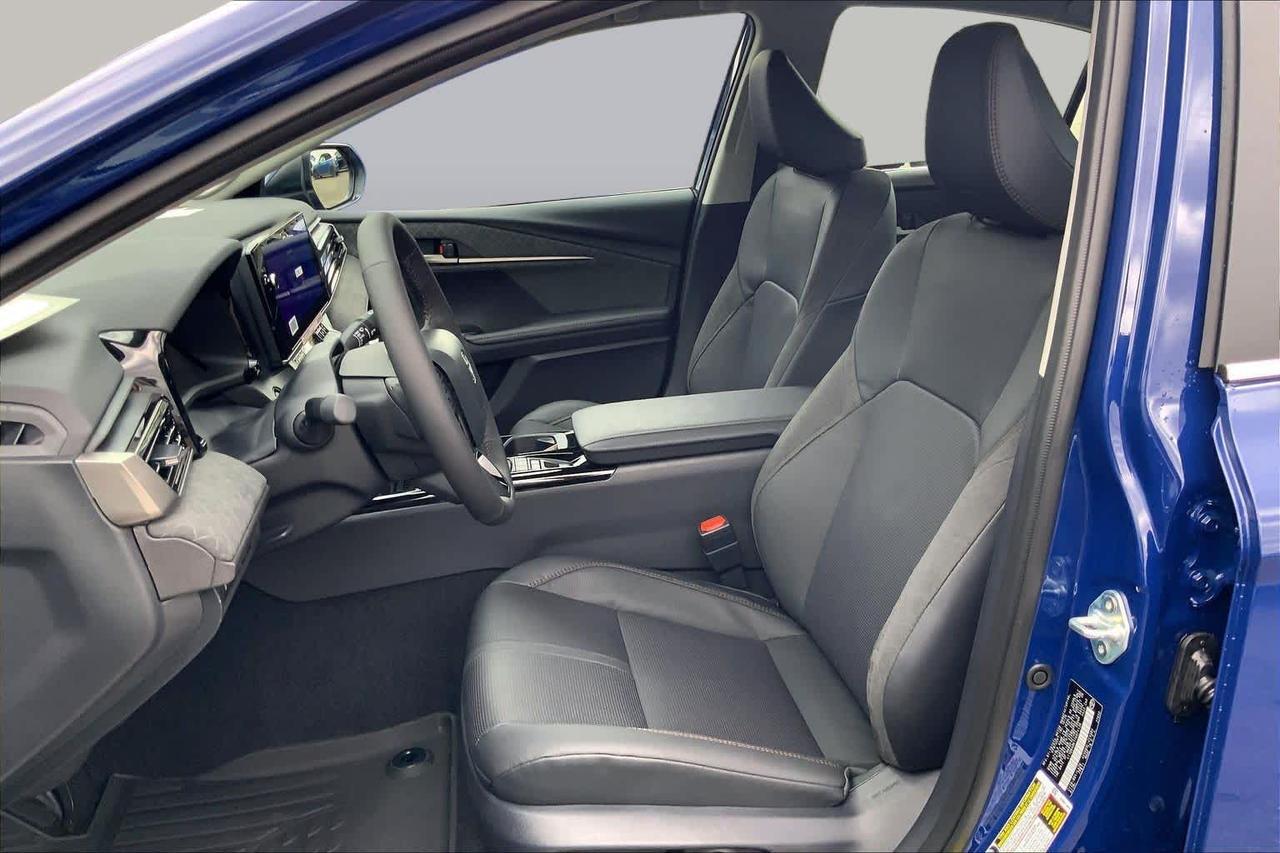 2026 Toyota Camry XLE Folsom CA