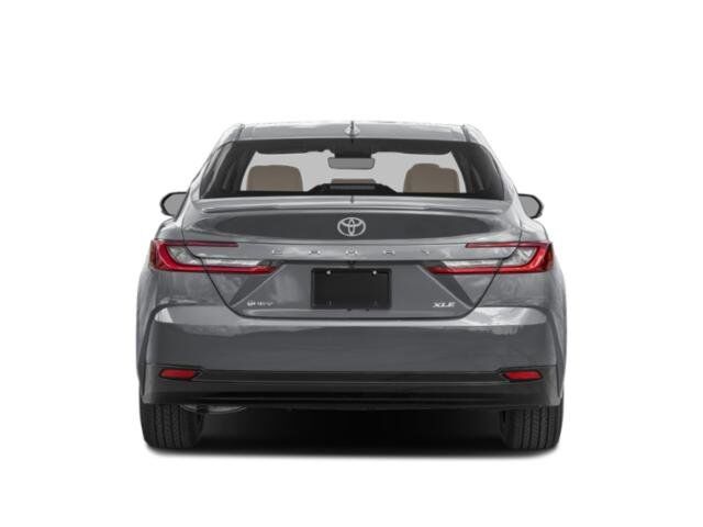 2026 Toyota Camry XLE Hurst TX