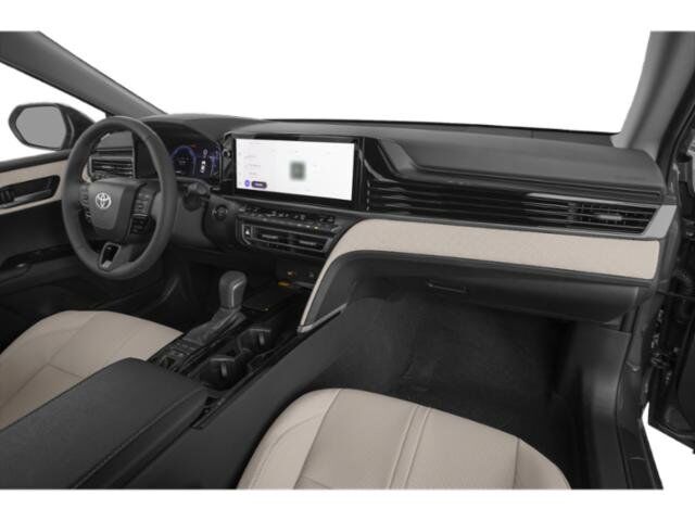 2026 Toyota Camry XLE Hurst TX