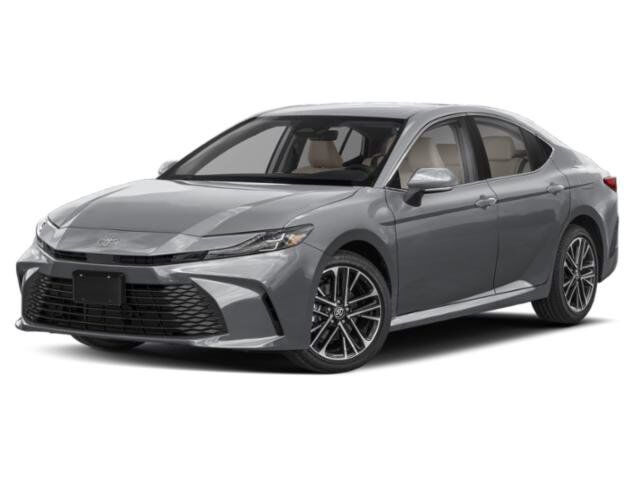 2026 Toyota Camry XLE Hurst TX