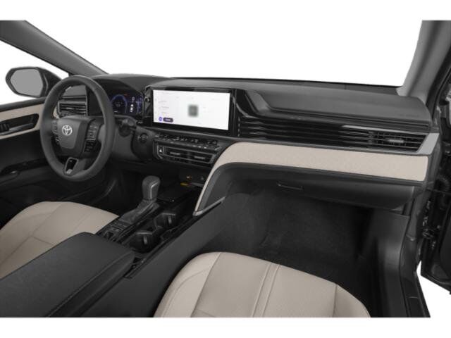 2026 Toyota Camry XLE Hurst TX
