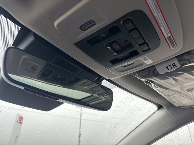 2026 Toyota Camry XLE San Clemente CA