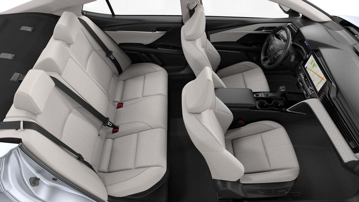 2026 Toyota Camry XLE Roseville CA