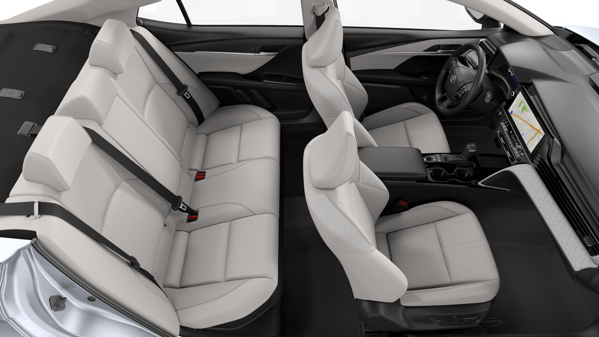 2026 Toyota Camry XLE Roseville CA