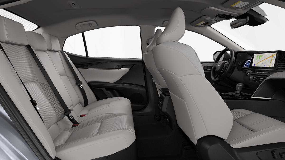 2026 Toyota Camry XLE Roseville CA