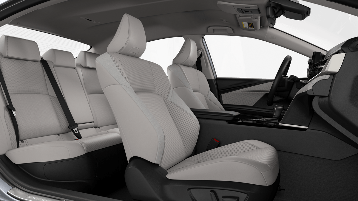 2026 Toyota Camry XLE Roseville CA