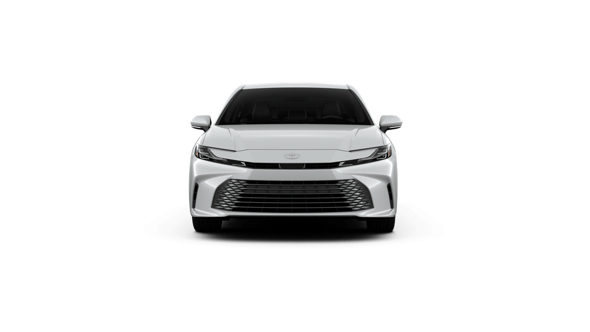 2026 Toyota Camry XLE Roseville CA