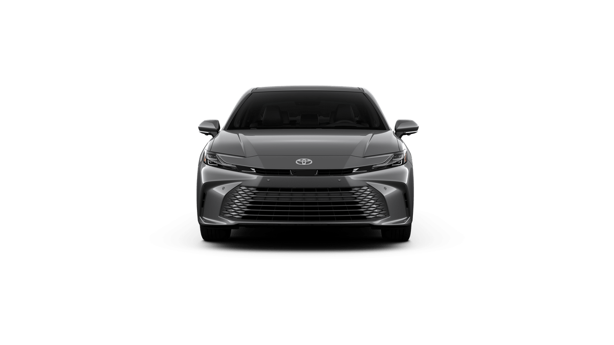 2026 Toyota Camry XLE Roseville CA