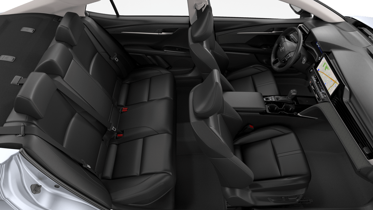 2026 Toyota Camry XLE Roseville CA