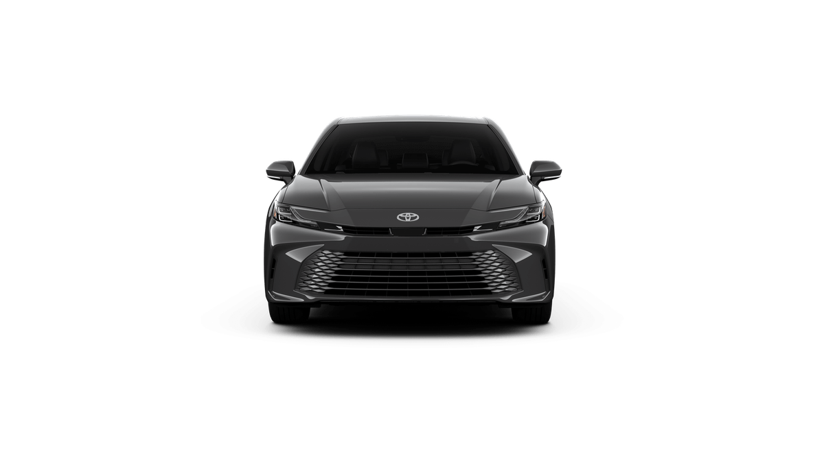 2026 Toyota Camry XLE Roseville CA