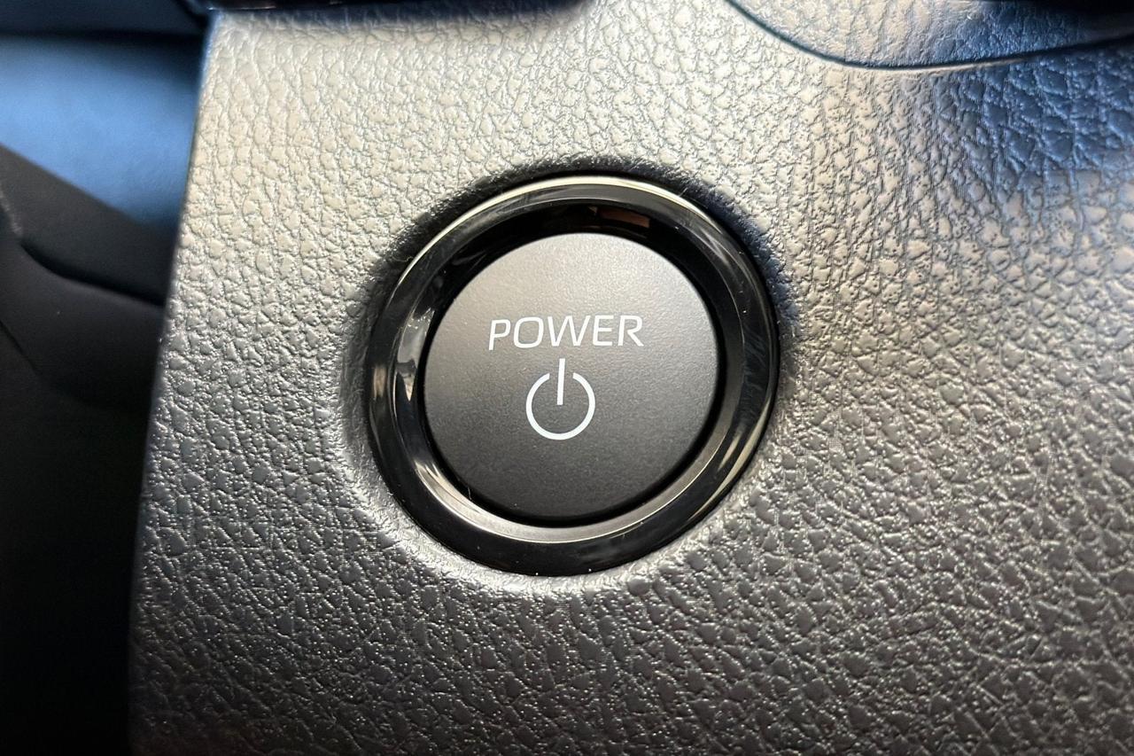 2026 Toyota Camry XLE Roseville CA