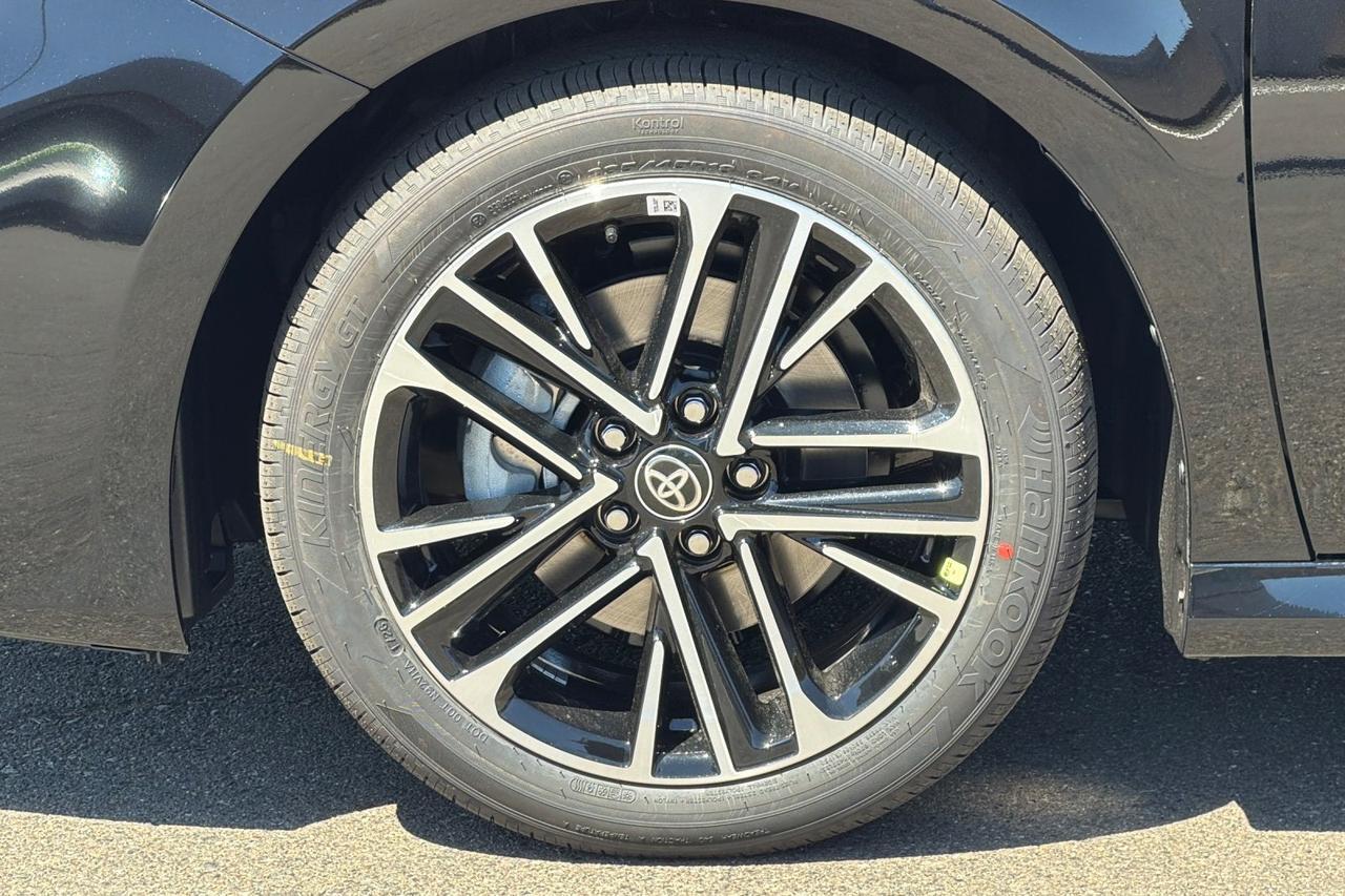 2026 Toyota Camry XLE Roseville CA