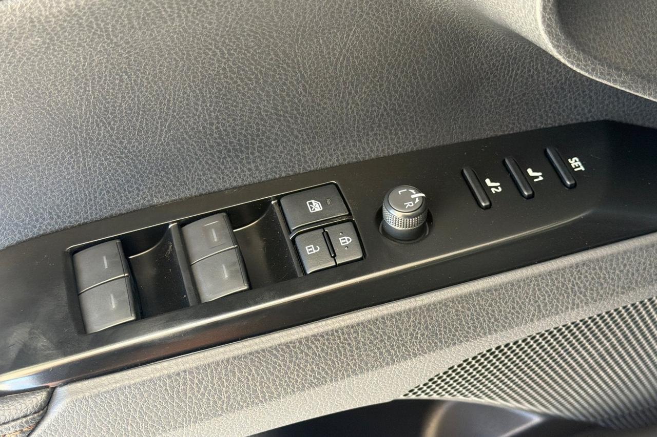 2026 Toyota Camry XLE Roseville CA