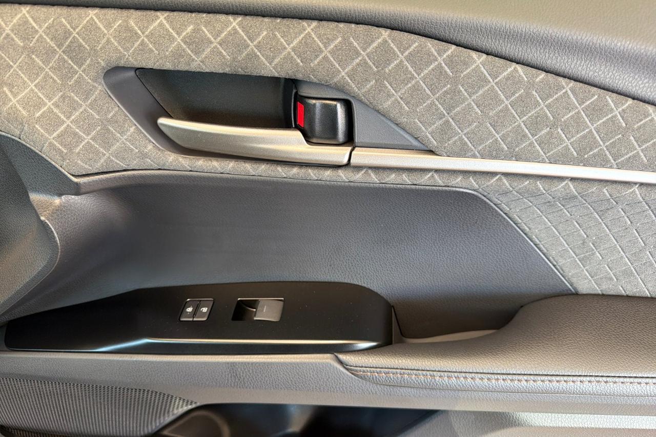2026 Toyota Camry XLE Roseville CA