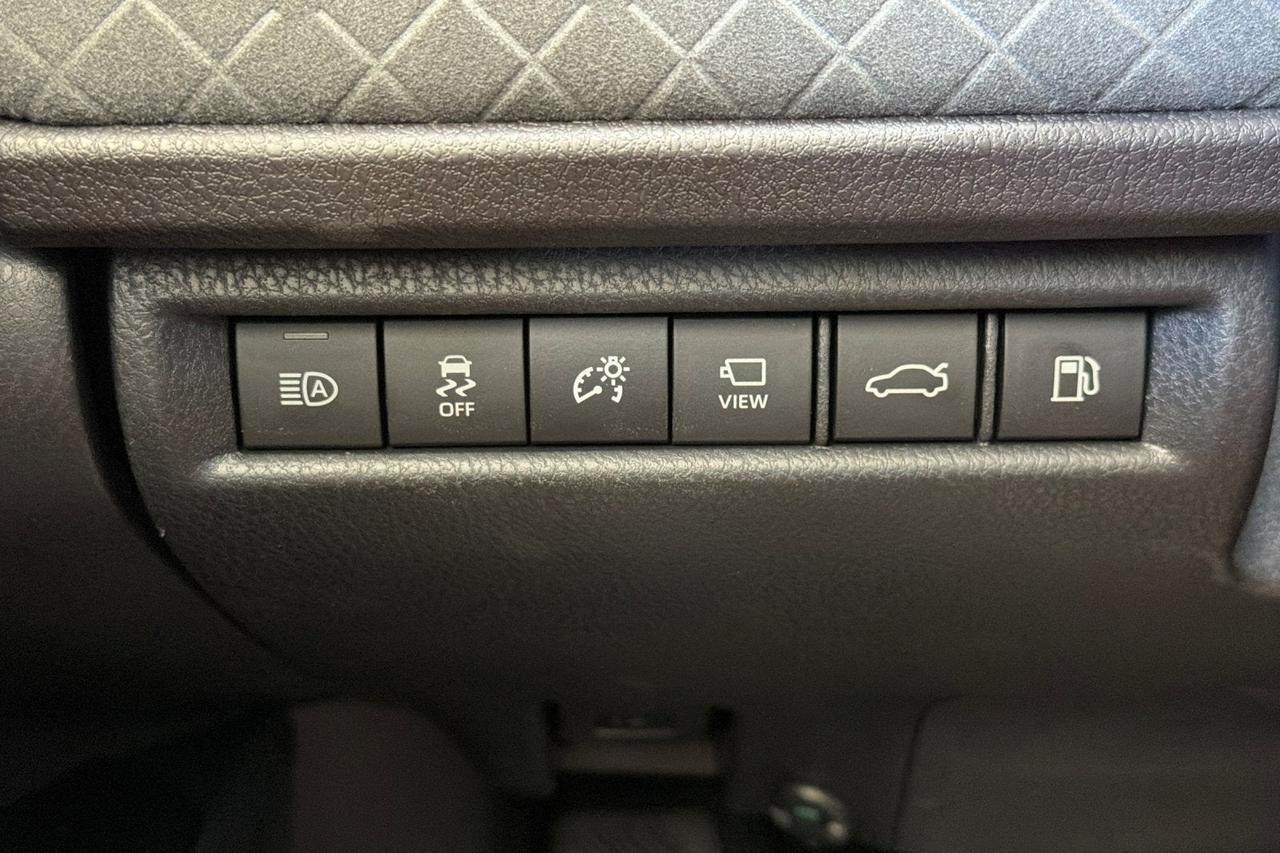 2026 Toyota Camry XLE Roseville CA
