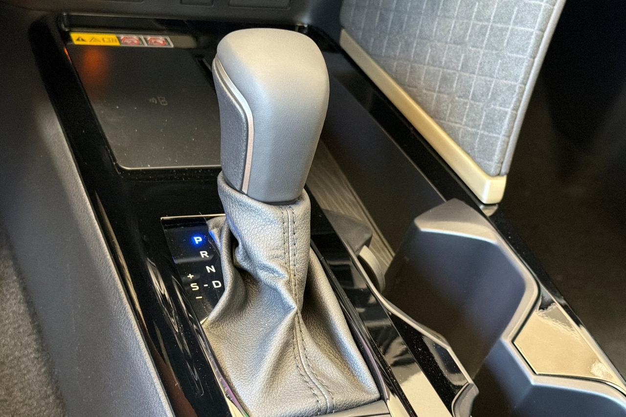 2026 Toyota Camry XLE Roseville CA